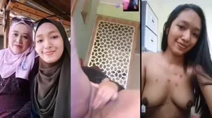 Skandal VCS Bareng Mertua dan Pacar