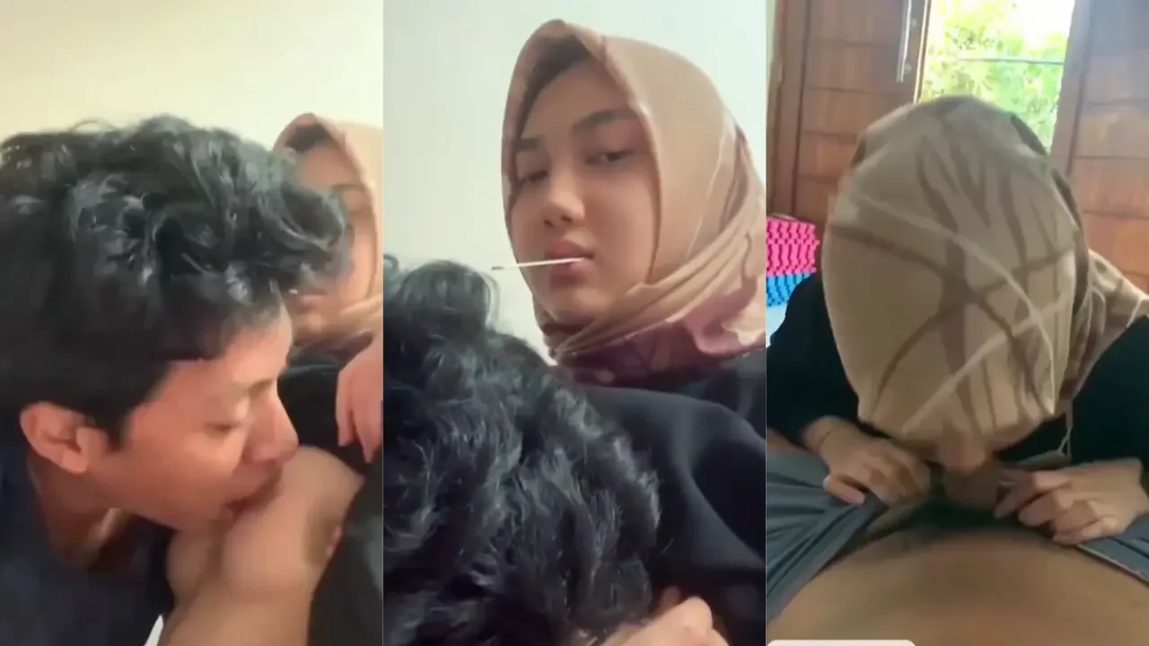HIJAB CANTIK BANGET